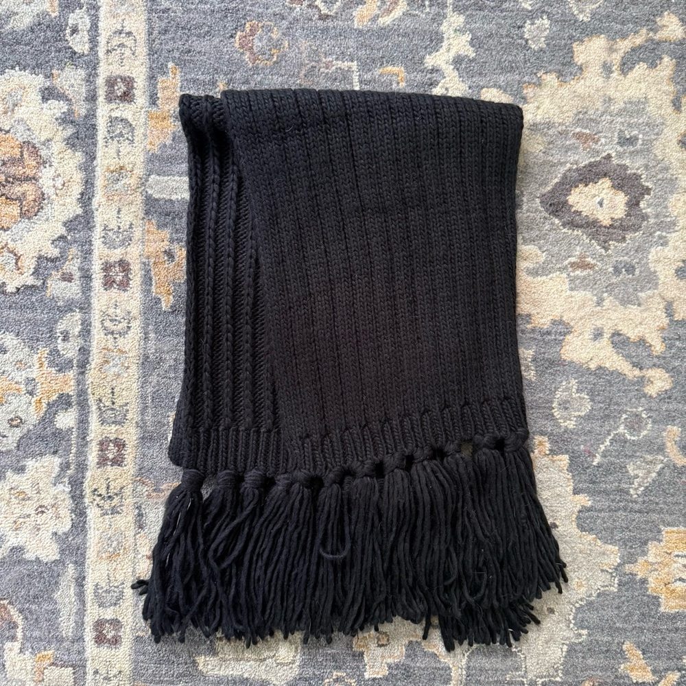 Rebecca Minkoff scarf